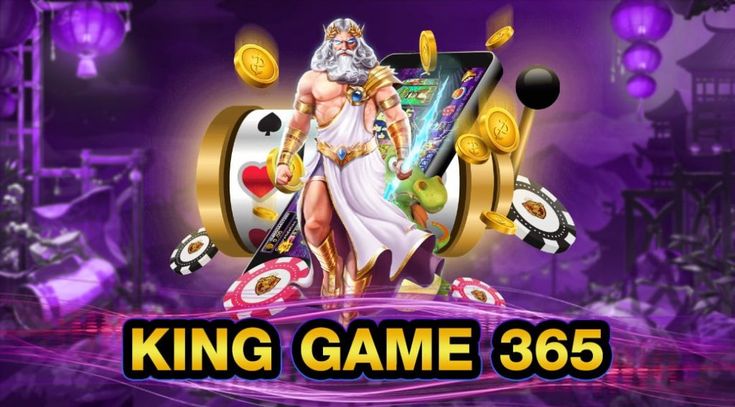 kinggame365สล็อต